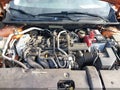 2021 Nissan Sentra — photo 10 of 16 | VIN 3N1AB8DVXMY281340