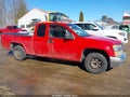 Photo 14 of 15 — 2007 Chevrolet Colorado