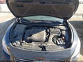 Photo 10 of 16 — 2009 Nissan Maxima