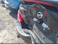 Photo 12 of 16 — 2009 Nissan Maxima