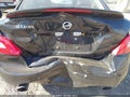 Photo 6 of 16 — 2009 Nissan Maxima