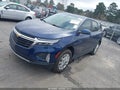 2022 Chevrolet Equinox — photo 2 of 15 | VIN 3GNAXUEV1NL216632