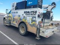 2011 Ford F-750 — photo 3 of 16 | VIN 3FRWF7FK8BV619257