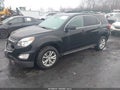 2016 Chevrolet Equinox — photo 2 of 11 | VIN 2GNALCEK7G1160311