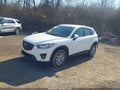 2016 Mazda CX-5 — photo 2 of 20 | VIN JM3KE4CY2G0852502