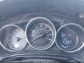 2016 Mazda CX-5 — photo 7 of 20 | VIN JM3KE4CY2G0852502