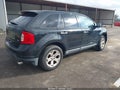 Photo 4 of 12 — 2011 Ford Edge