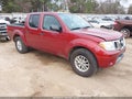 Photo 1 of 16 — 2019 Nissan Frontier