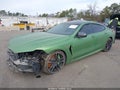 Photo 2 of 16 — 2023 BMW M8 Gran Coupe