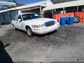 Photo 1 of 11 — 2001 Mercury Grand Marquis