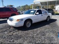 Photo 2 of 11 — 2001 Mercury Grand Marquis