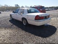 Photo 3 of 11 — 2001 Mercury Grand Marquis