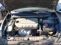 2015 Dodge Dart — photo 10 of 11 | VIN 1C3CDFBB5FD302103