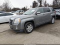 2012 GMC Terrain — photo 2 of 12 | VIN 2GKALMEK2C6290058