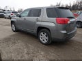 2012 GMC Terrain — photo 3 of 12 | VIN 2GKALMEK2C6290058