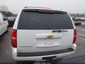 Photo 16 of 16 — 2014 Chevrolet Suburban 1500