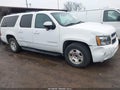 Photo 6 of 16 — 2014 Chevrolet Suburban 1500