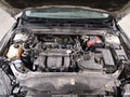 Photo 10 of 17 — 2014 Ford Fusion