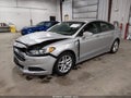 Photo 2 of 17 — 2014 Ford Fusion