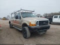 Photo 1 of 11 — 2001 Ford F-350