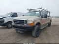 Photo 2 of 11 — 2001 Ford F-350