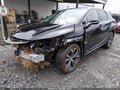 2016 Lexus RX 350 — photo 2 of 16 | VIN 2T2ZZMCA7GC033811