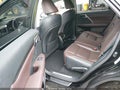 Photo 8 of 16 — 2016 Lexus RX 350