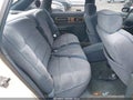 1993 Chevrolet Caprice — photo 8 of 16 | VIN 1G1BN53E0PW133971