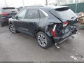 2021 Ford Escape — photo 3 of 17 | VIN 1FMCU9CZ9MUB06795