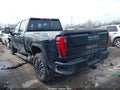 2024 GMC Sierra 3500 HD — photo 3 of 15 | VIN 1GT49YEY7RF205538