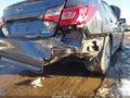 Photo 6 of 17 — 2017 Subaru Legacy