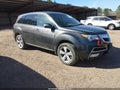 Photo 1 of 16 — 2012 Acura MDX