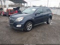 2017 Chevrolet Equinox — photo 2 of 16 | VIN 2GNFLFEK7H6164483