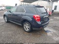 2017 Chevrolet Equinox — photo 3 of 16 | VIN 2GNFLFEK7H6164483