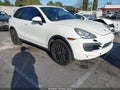 2011 Porsche Cayenne — photo 1 of 16 | VIN WP1AA2A29BLA07073