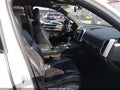 2011 Porsche Cayenne — photo 5 of 16 | VIN WP1AA2A29BLA07073