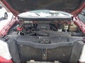 2005 Ford F-150 — photo 10 of 11 | VIN 1FTPW14555KE94781