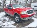2005 Ford F-150 — photo 6 of 11 | VIN 1FTPW14555KE94781