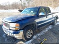 Photo 2 of 12 — 2002 GMC Sierra 1500