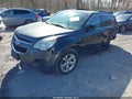 2013 Chevrolet Equinox — photo 2 of 15 | VIN 2GNALDEK1D1111610