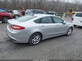 Photo 4 of 16 — 2013 Ford Fusion