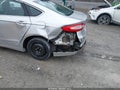 Photo 6 of 16 — 2013 Ford Fusion