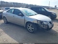 2007 Pontiac G6 — photo 1 of 15 | VIN 1G2ZG58N174221257