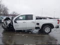 Photo 14 of 16 — 2022 Chevrolet Silverado 2500
