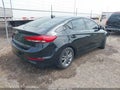 2017 Hyundai Elantra — photo 4 of 16 | VIN 5NPD84LF6HH172663