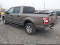 2020 Ford F-150 — photo 3 of 16 | VIN 1FTEW1EPXLKD94454