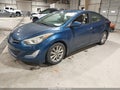 Photo 2 of 16 — 2014 Hyundai Elantra