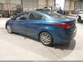 Photo 3 of 16 — 2014 Hyundai Elantra