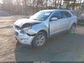 2016 Chevrolet Equinox — photo 2 of 16 | VIN 2GNALCEK5G1161716