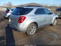 Photo 4 of 16 — 2016 Chevrolet Equinox